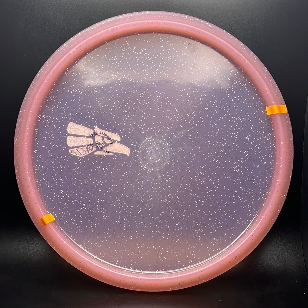 Founders Walker - Fredy Meza Tour Series