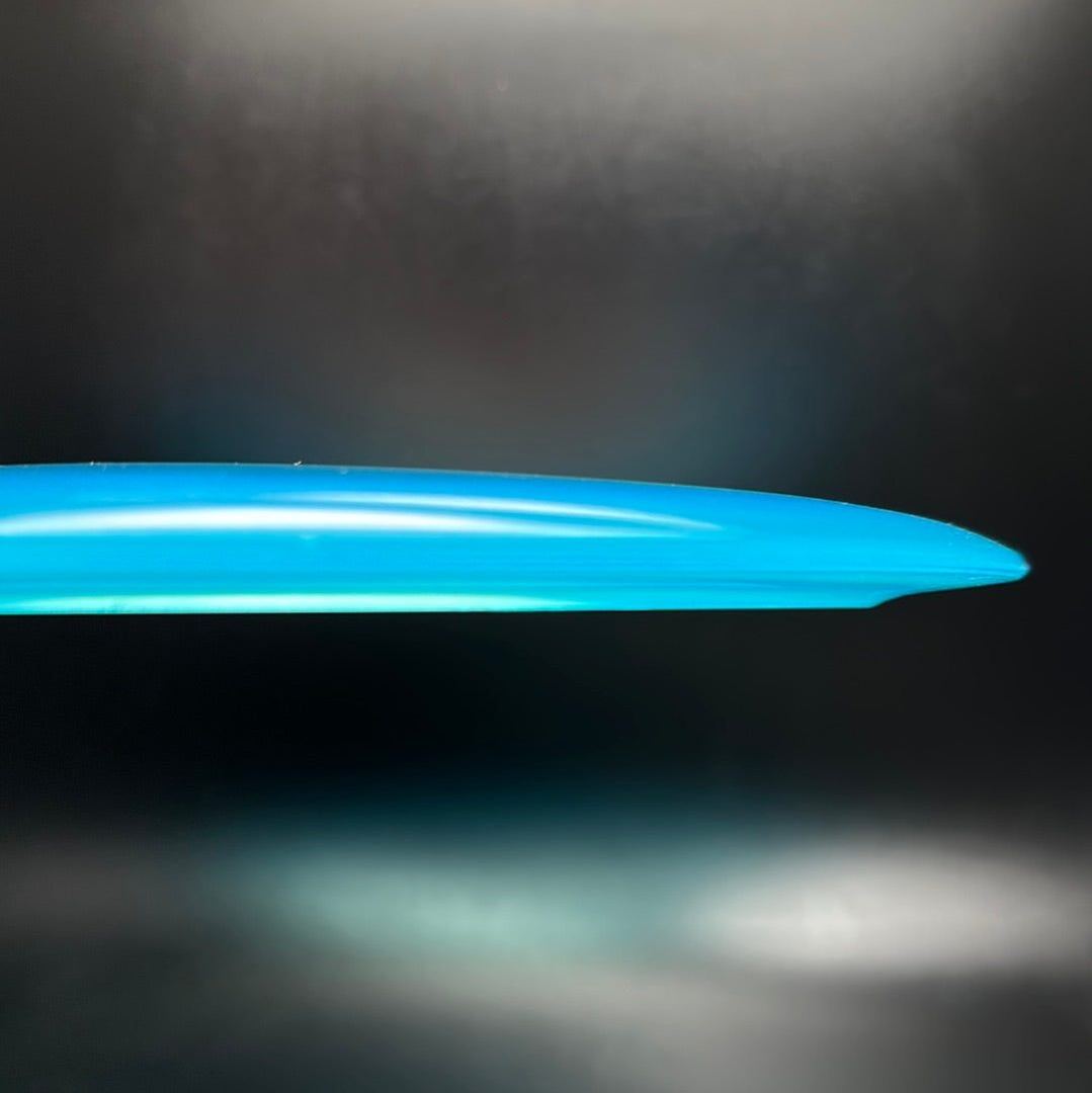 C-Blend Maya - Limited Samurai Stamp