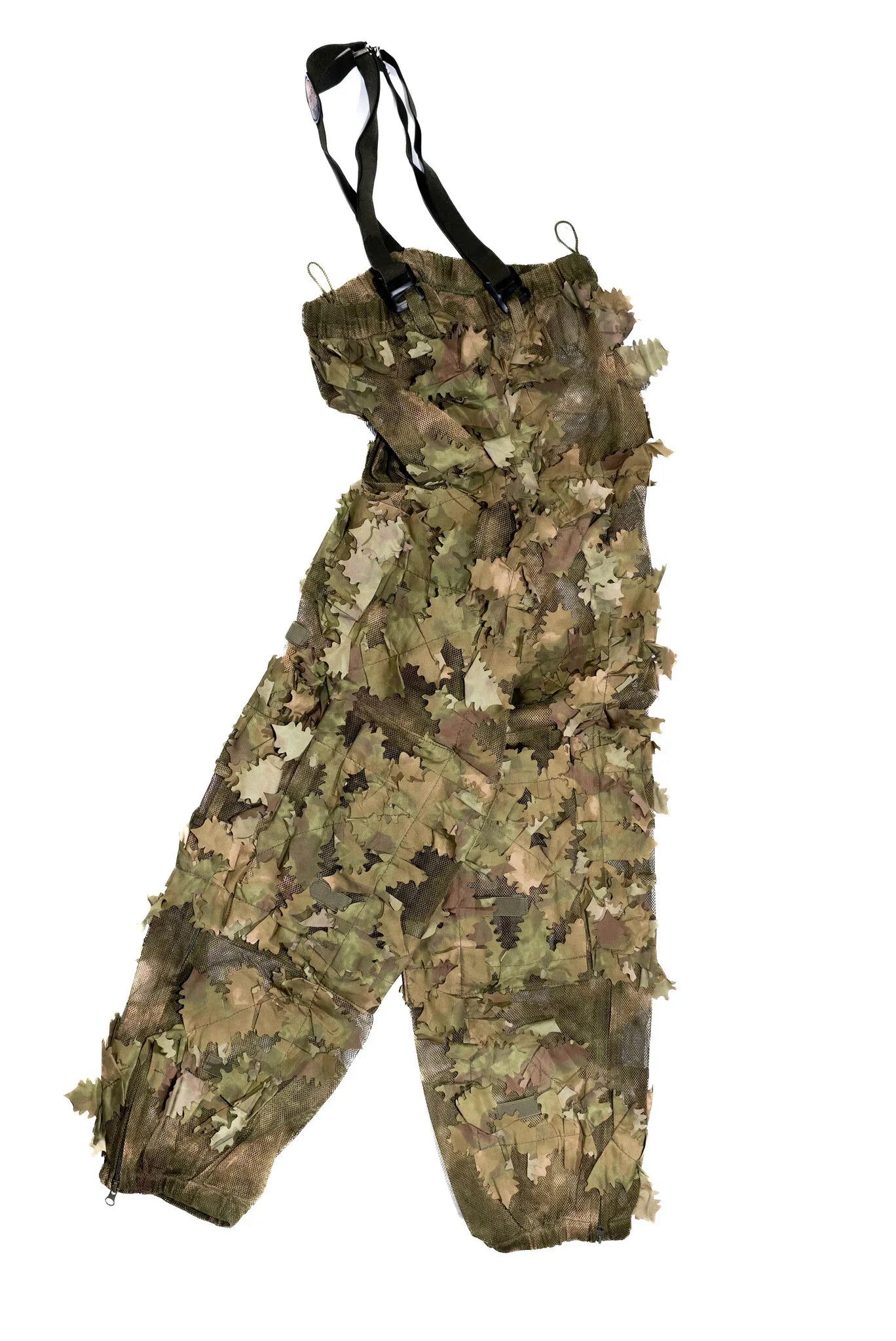 Alder Concealment Pants
