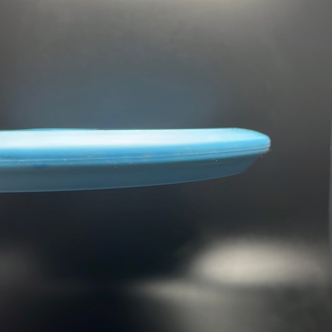 Victor Bull Snake - Overstable Putt and Approach