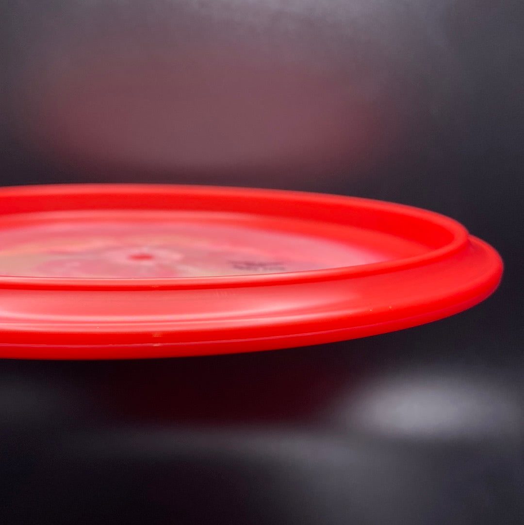 Alpha Texas Ranger - Midrange