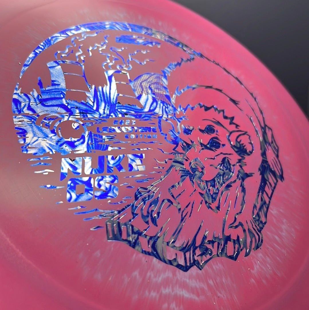 ESP Nuke OS Lightweight - Ledgestone 2023