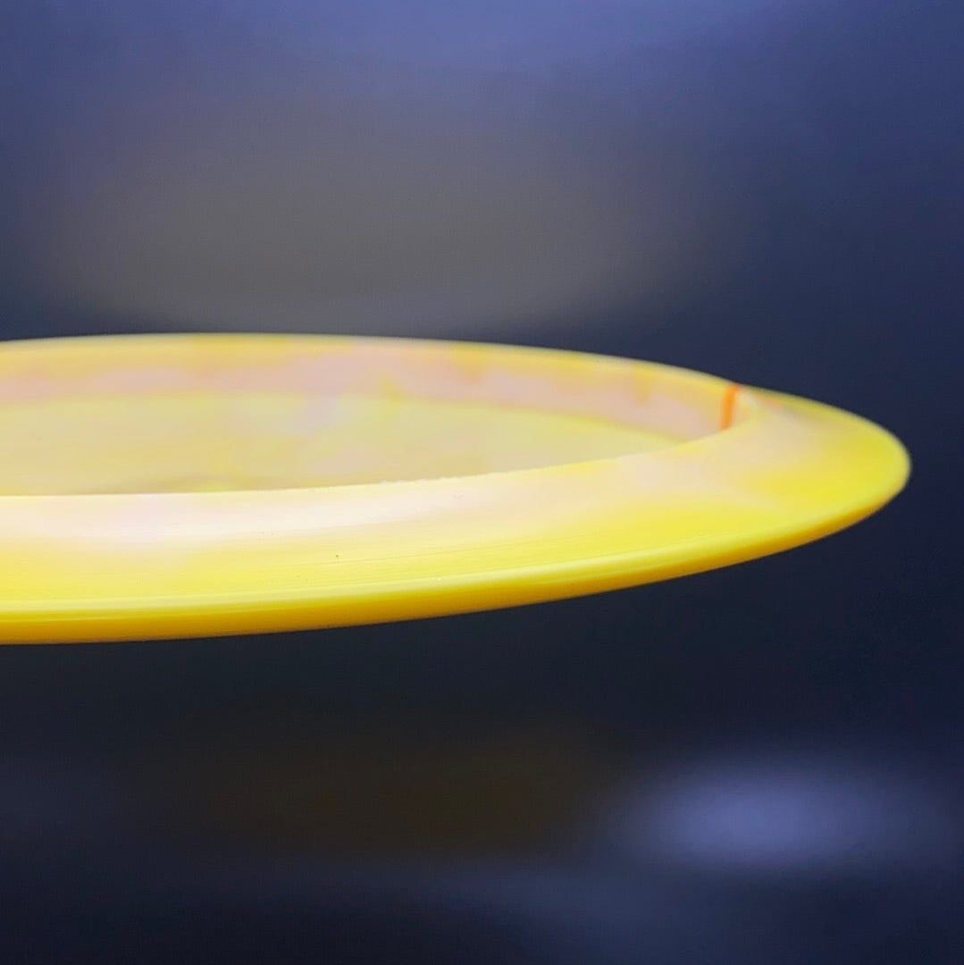 Alpha Warbird - 2023 Run