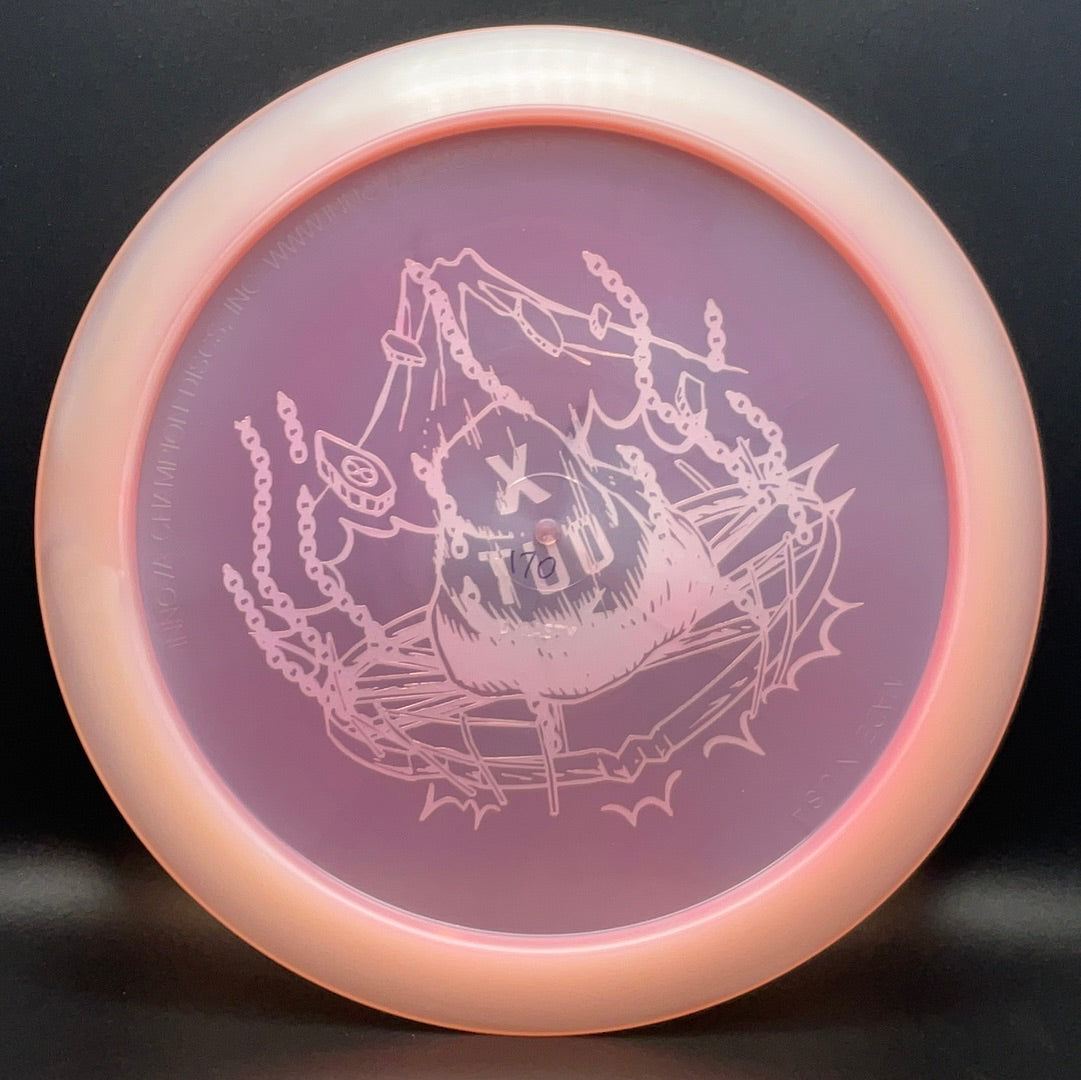 C-Blend Dynasty - X-Out