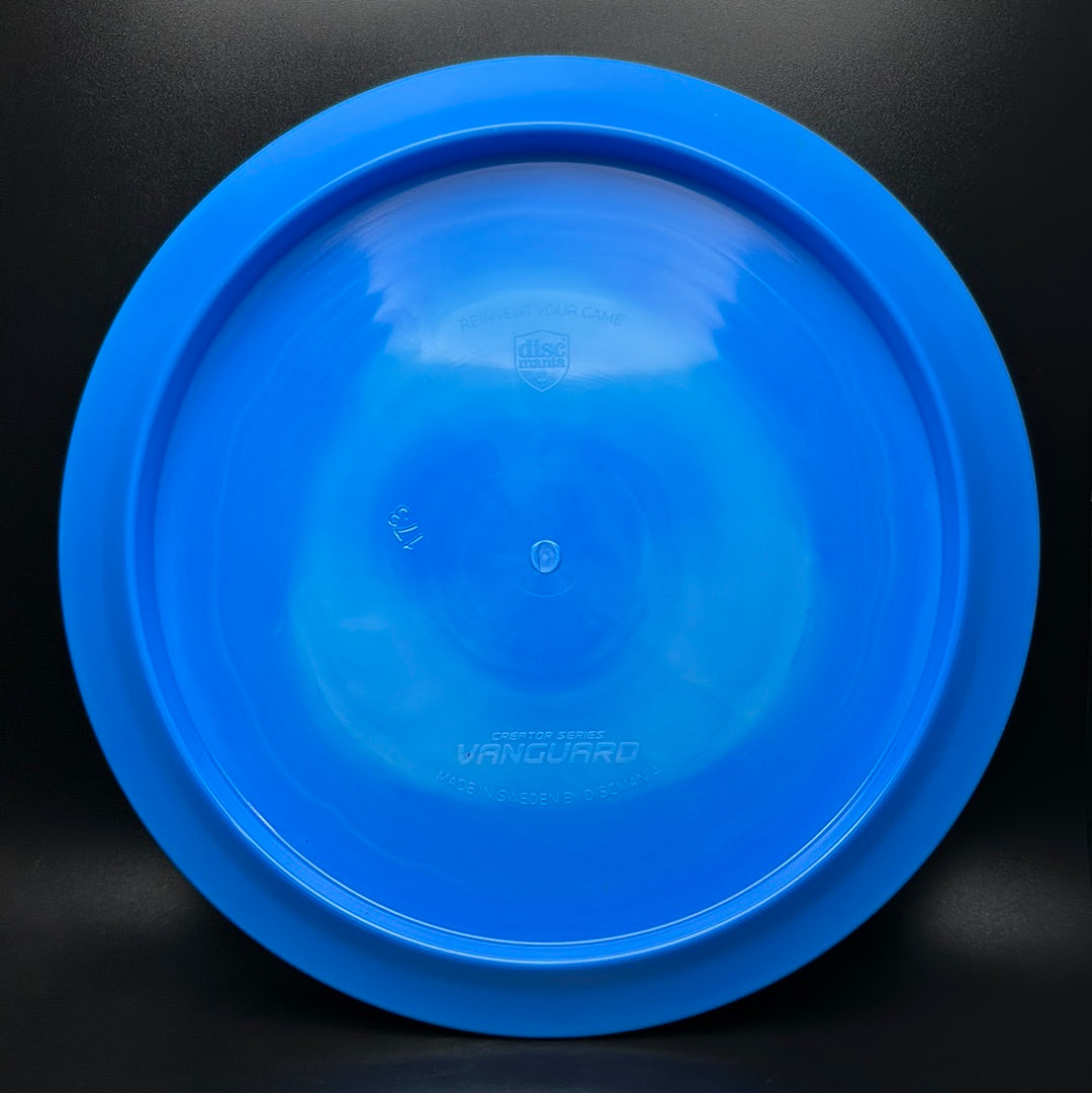 Special Blend S-Line Vanguard - Kyle Klein Creator Series