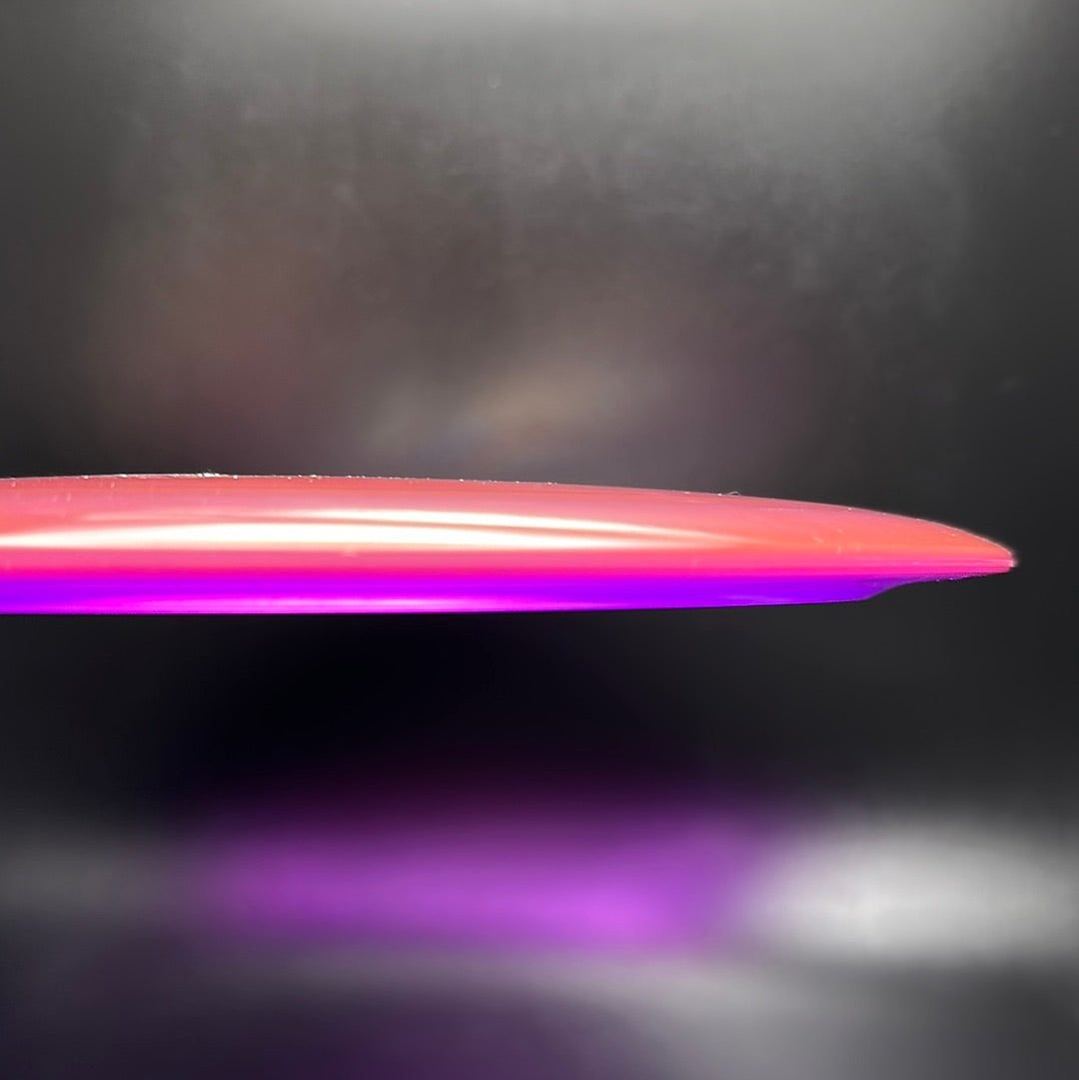 C-Blend Maya - Limited Samurai Stamp