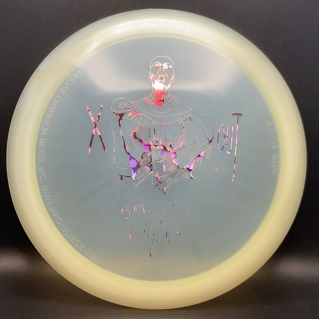 C-Blend Dynasty - X-Out