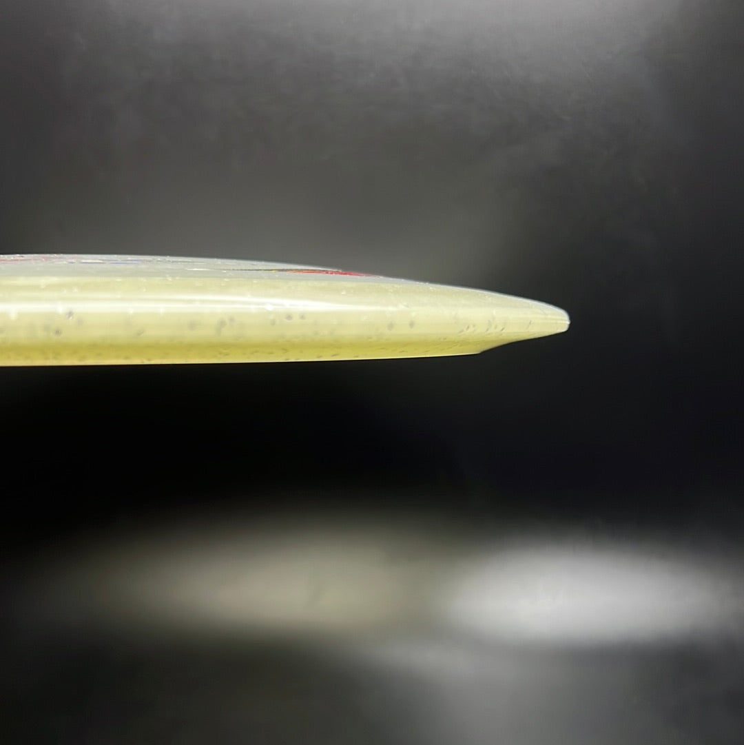 Metal Flake Glow Aztec - Limited Infinity Blade by Ripper Studios