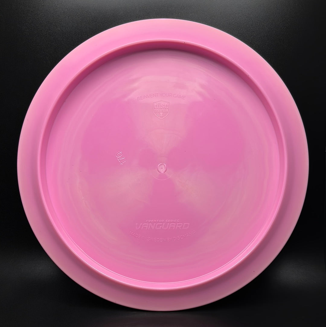 Special Blend S-Line Vanguard - Kyle Klein Creator Series