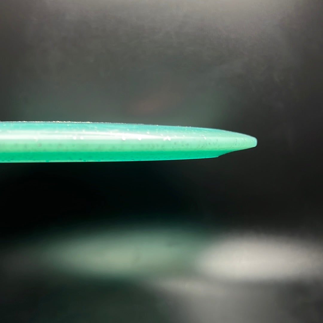 Metal Flake Glow Aztec - Limited Infinity Blade by Ripper Studios