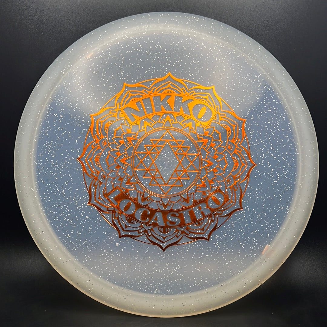 Founders Texas Ranger - Nikko Locastro Tour Series