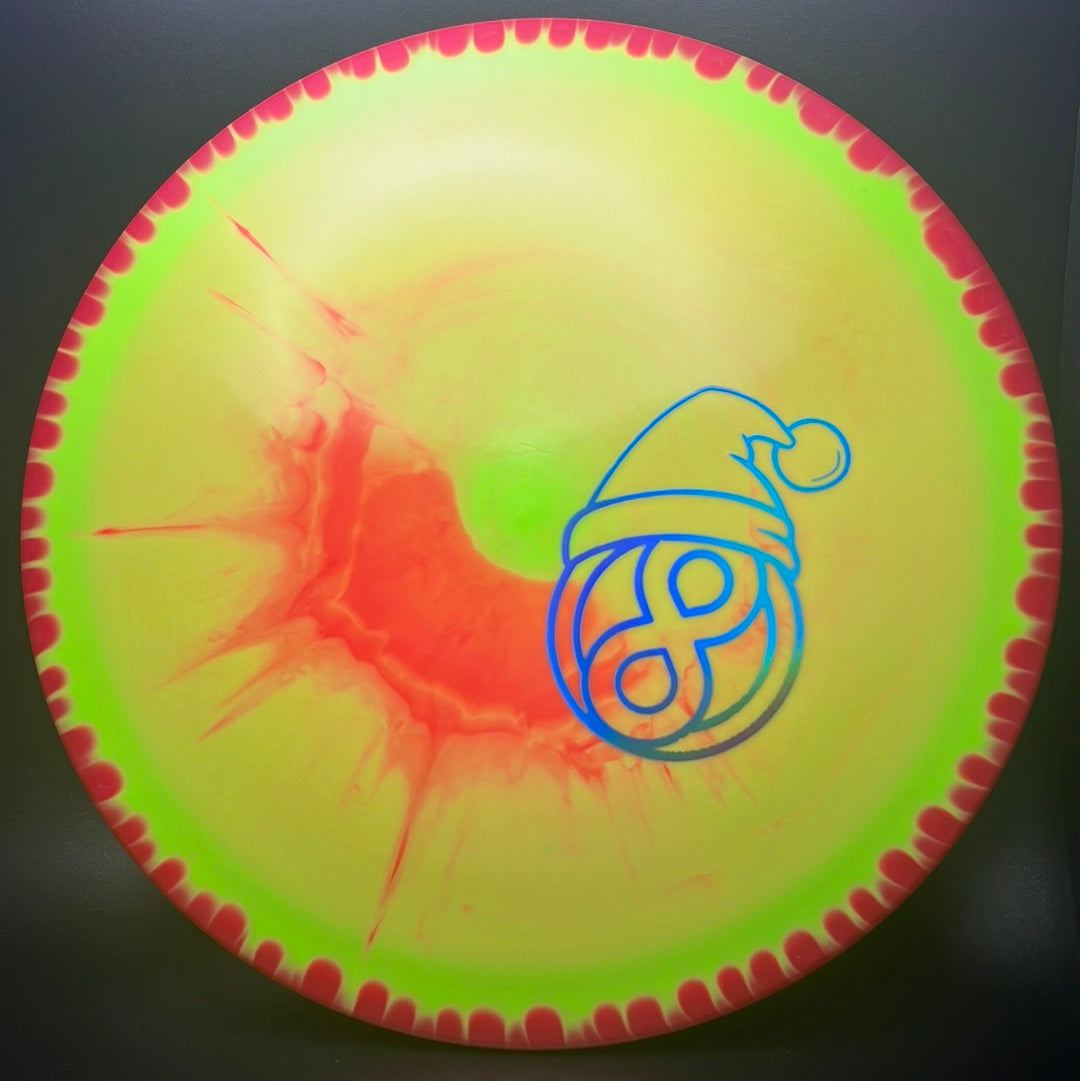 Halo S-Blend Exodus - Limited First Run - Mini Hat Stamp