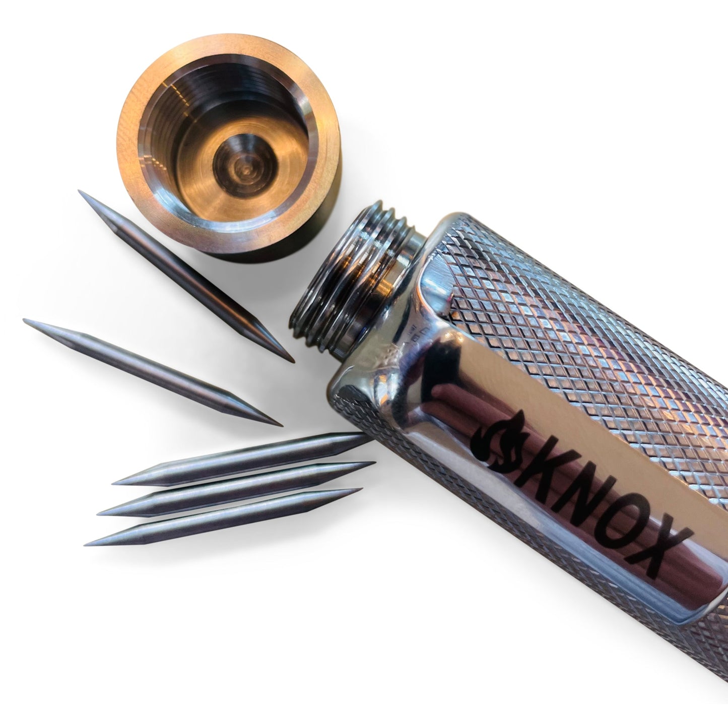 Nexon SS Tungsten Electrode Holder