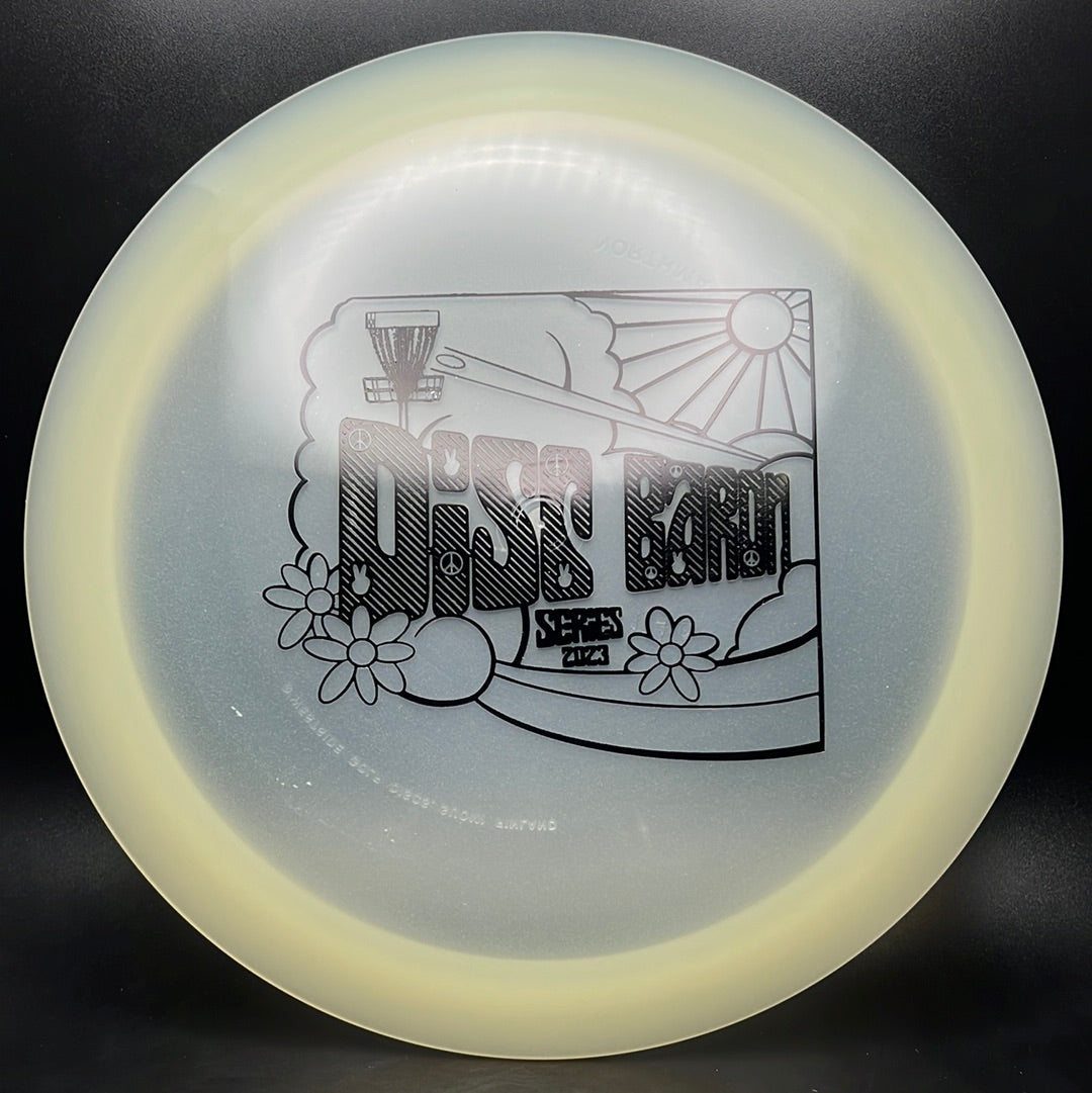 Moonshine Northman - Limited Edition DB Stamp OOP!