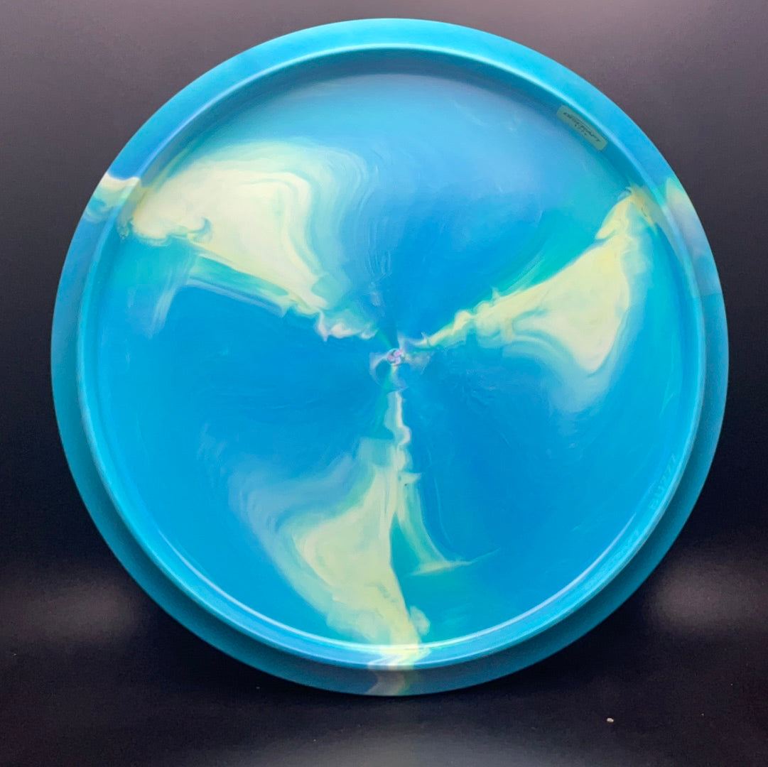 Swirl ESP Buzzz - Chris Dickerson Tour Series