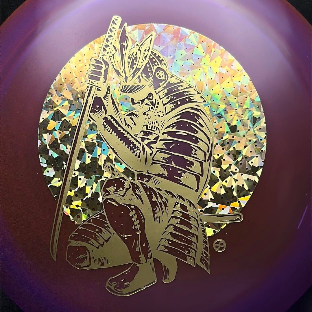 C-Blend Maya - Limited Samurai Stamp