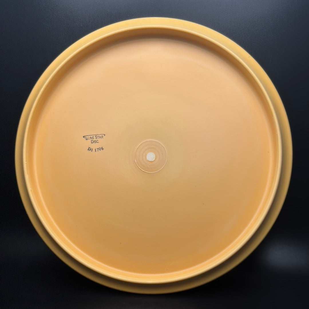 Delta 1 Middy - Midrange