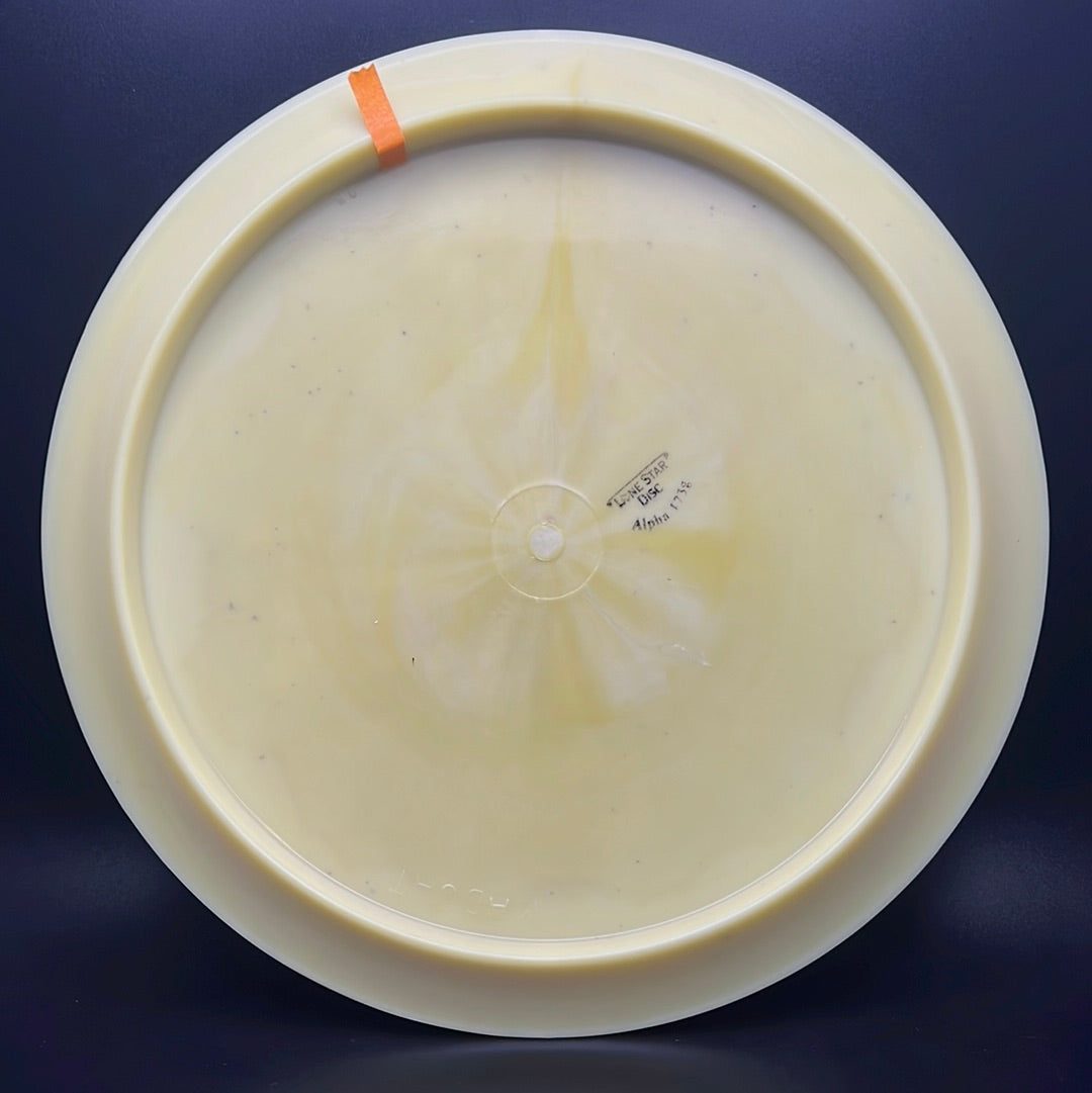 Alpha Mad Cat Control Driver