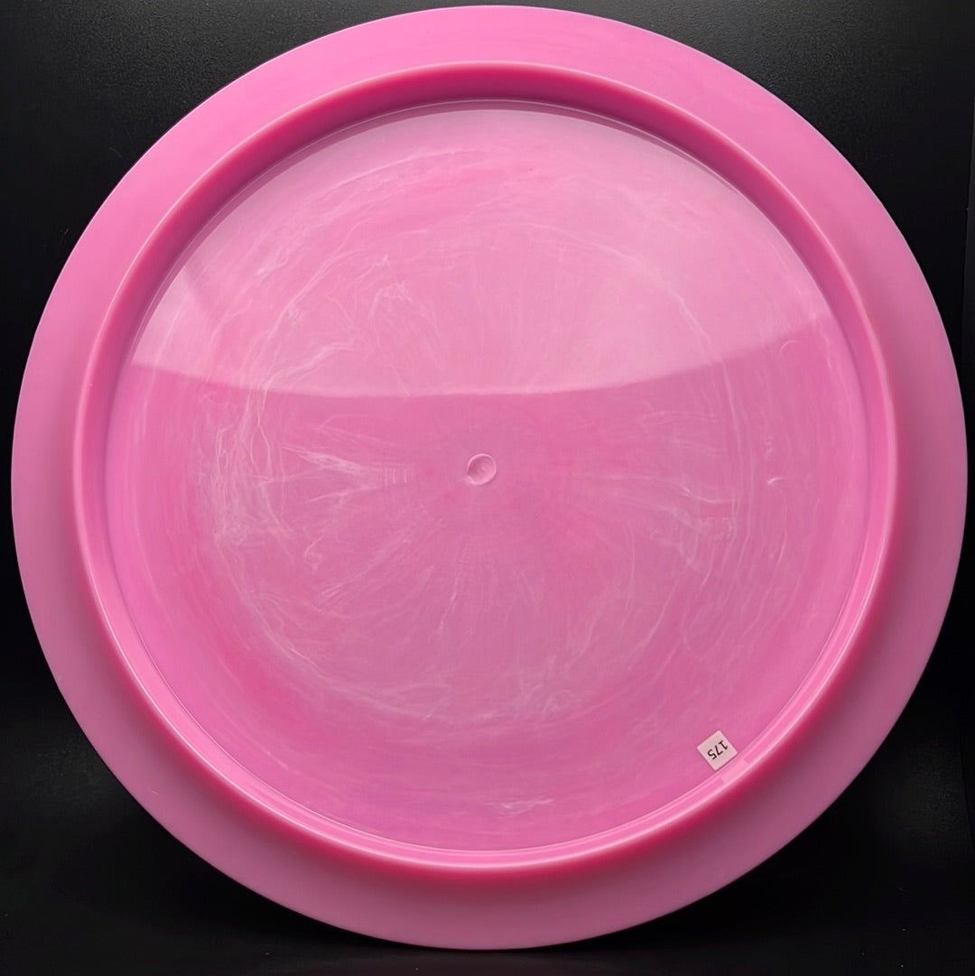 Aura Omen - Limited Edition TSA Stamp