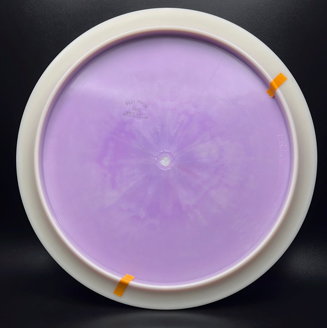 Alpha Frio - Fairway Driver