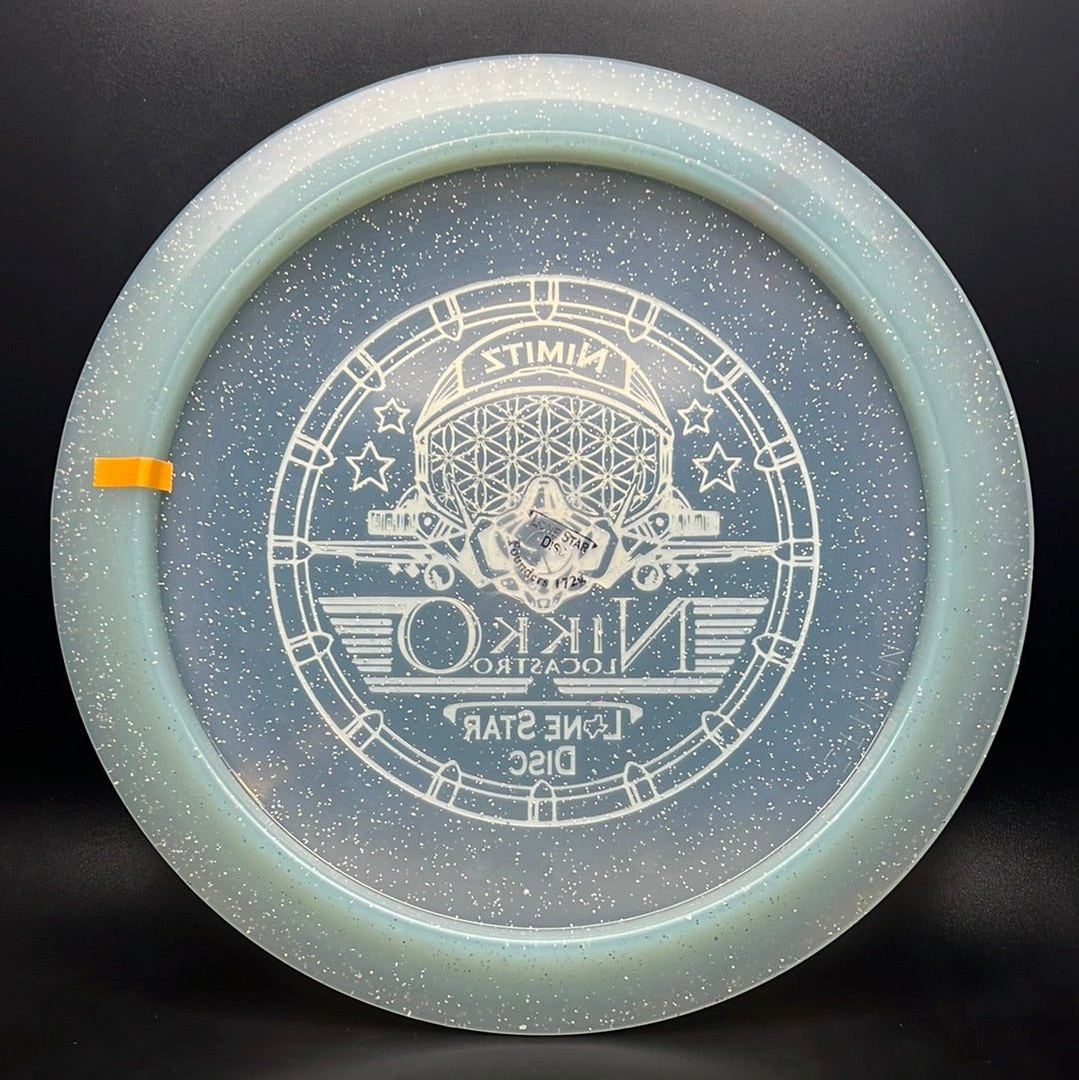 Founders Nimitz - Nikko Locastro Tour Series