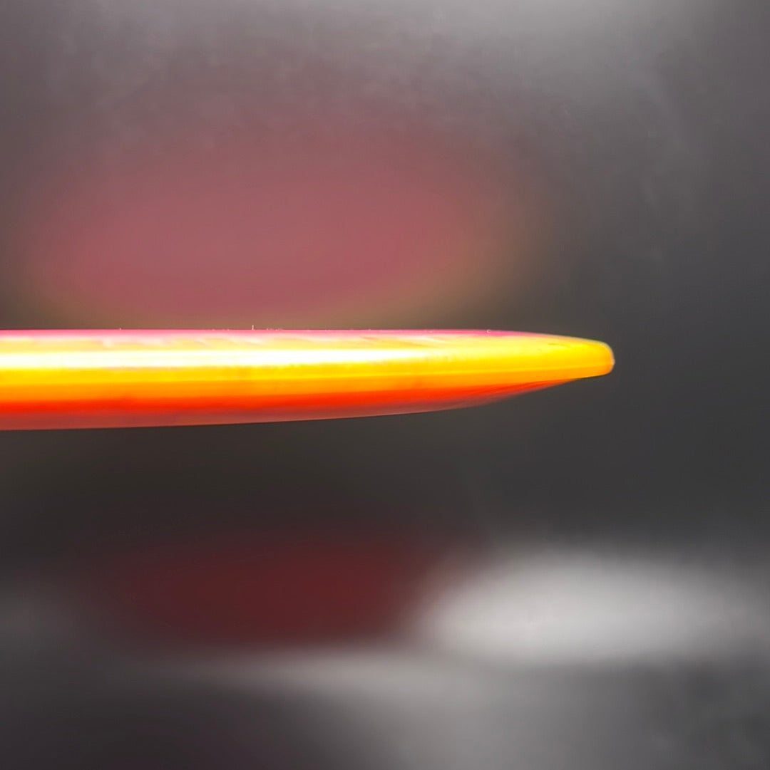 Halo S-Blend Slab - XL Stamp