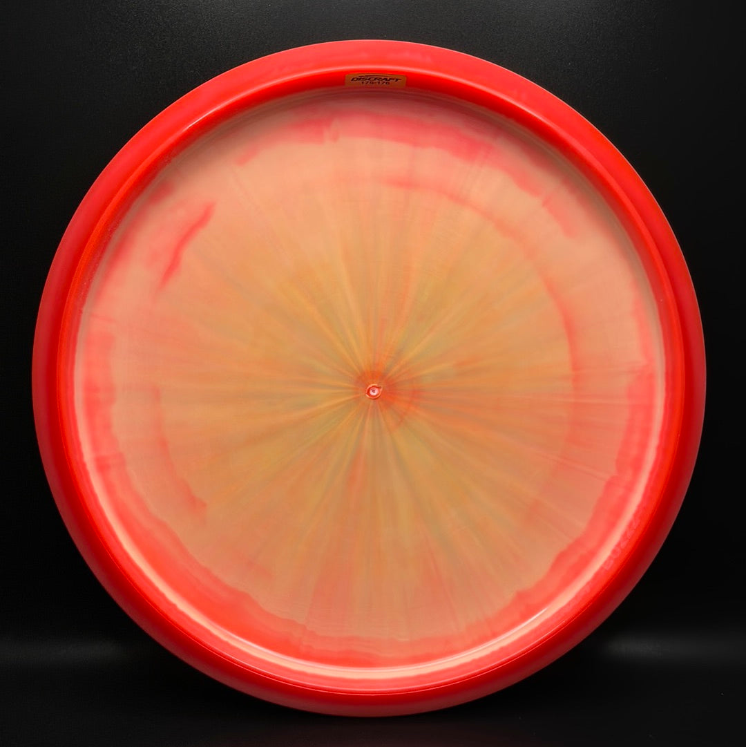 ESP Buzzz - Paul McBeth 6x Signature Series