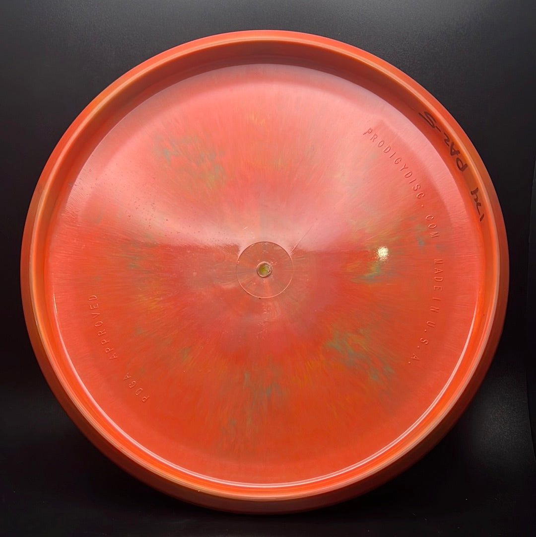 PA-2 (500) Spectrum Plastic - Manabu Kajiyama 2023 Signature Series