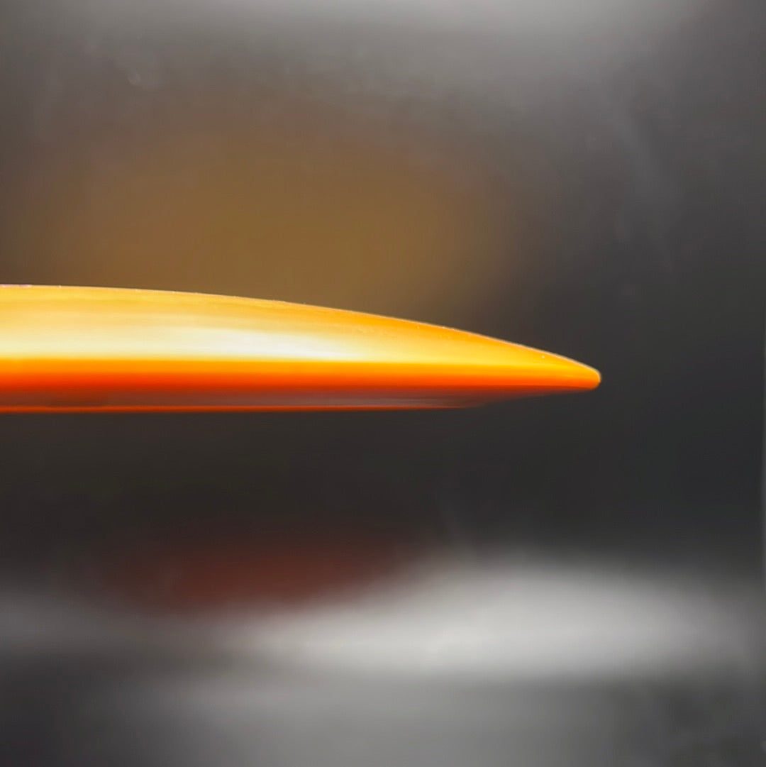 Alpha Harrier - Distance Driver