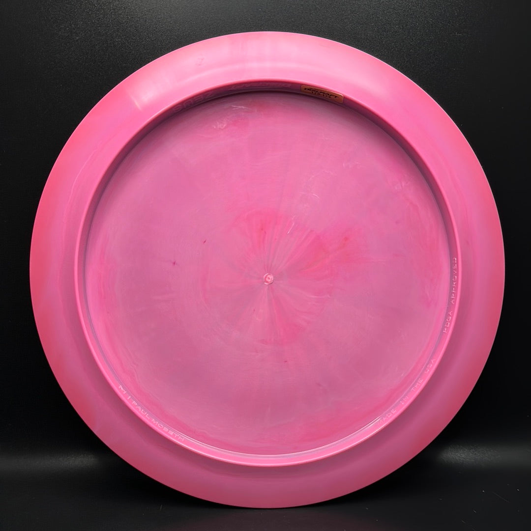 ESP Zeus - Paul McBeth