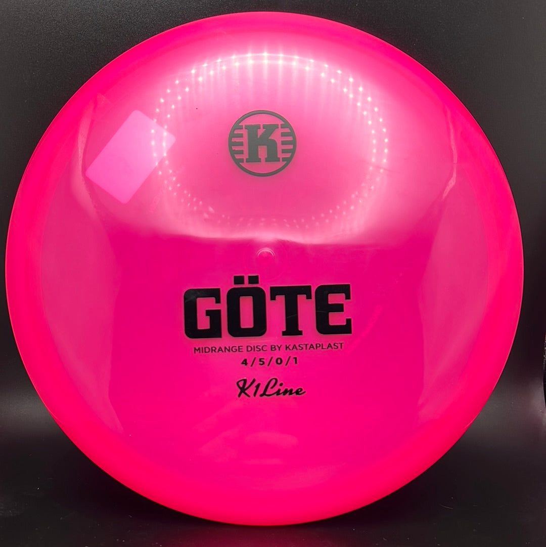 K1 Göte
