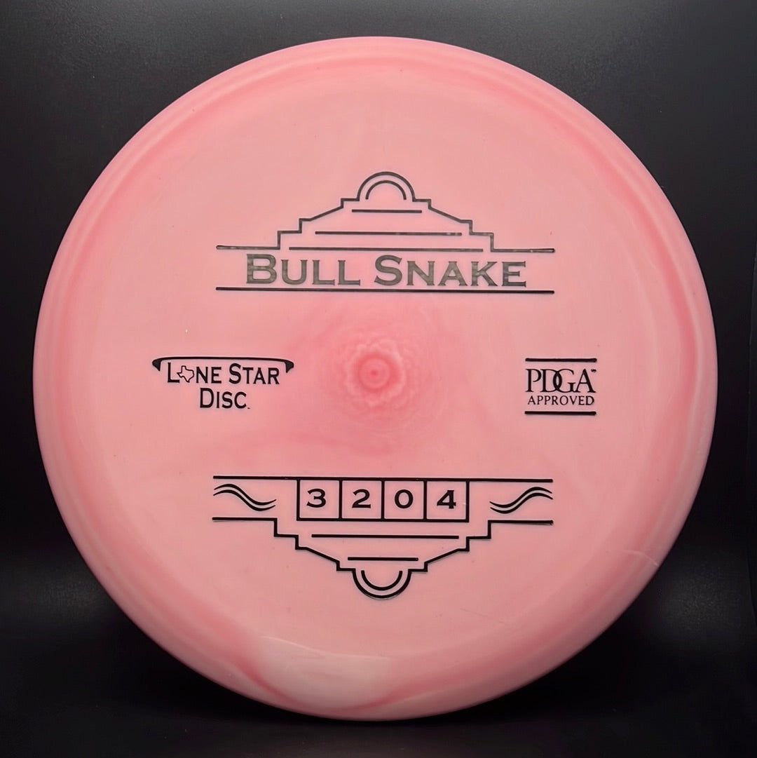 Victor Bull Snake - Overstable Putt and Approach