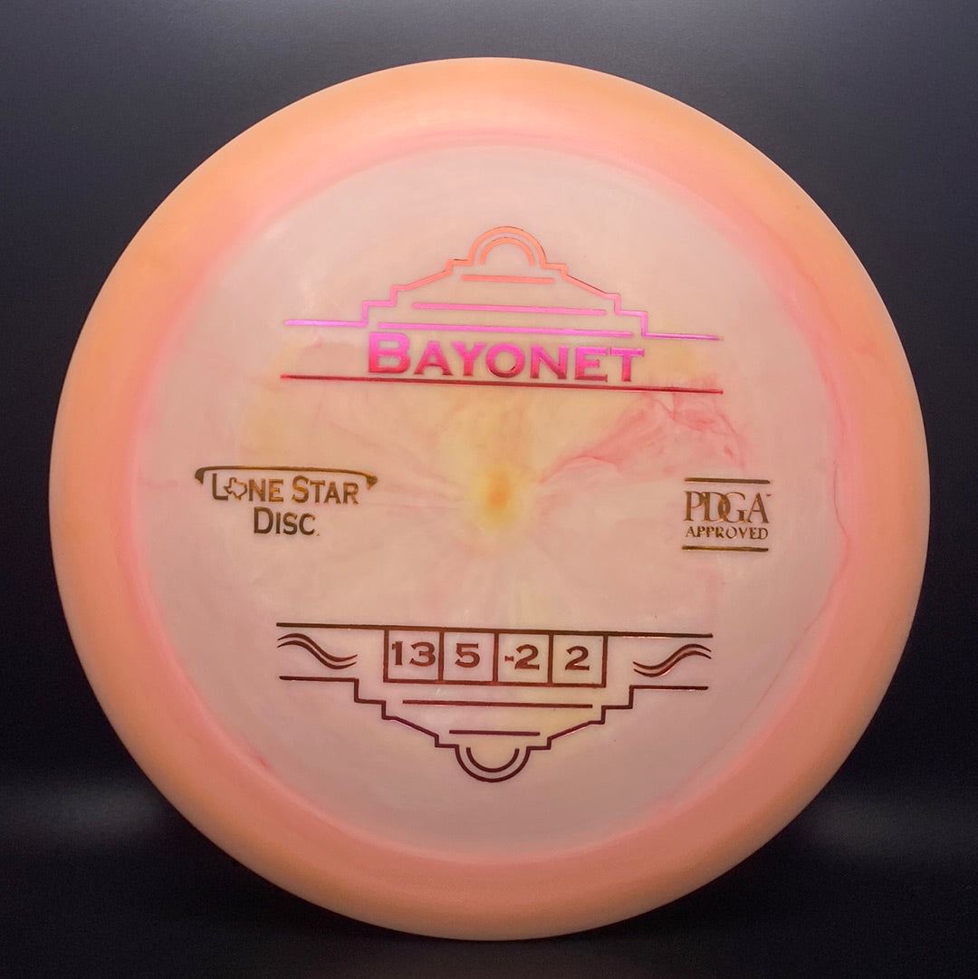 Bravo Bayonet Distance Driver