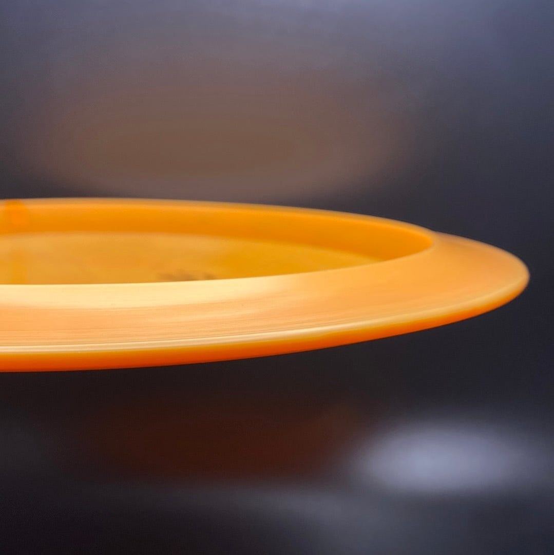 Alpha Warbird - 2023 Run