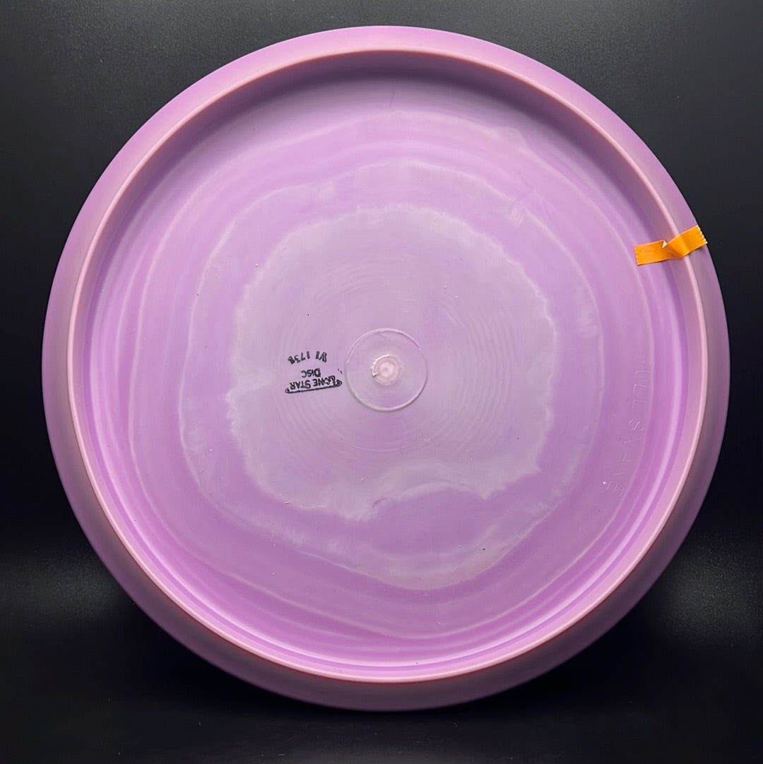 Victor Bull Snake - Overstable Putt and Approach