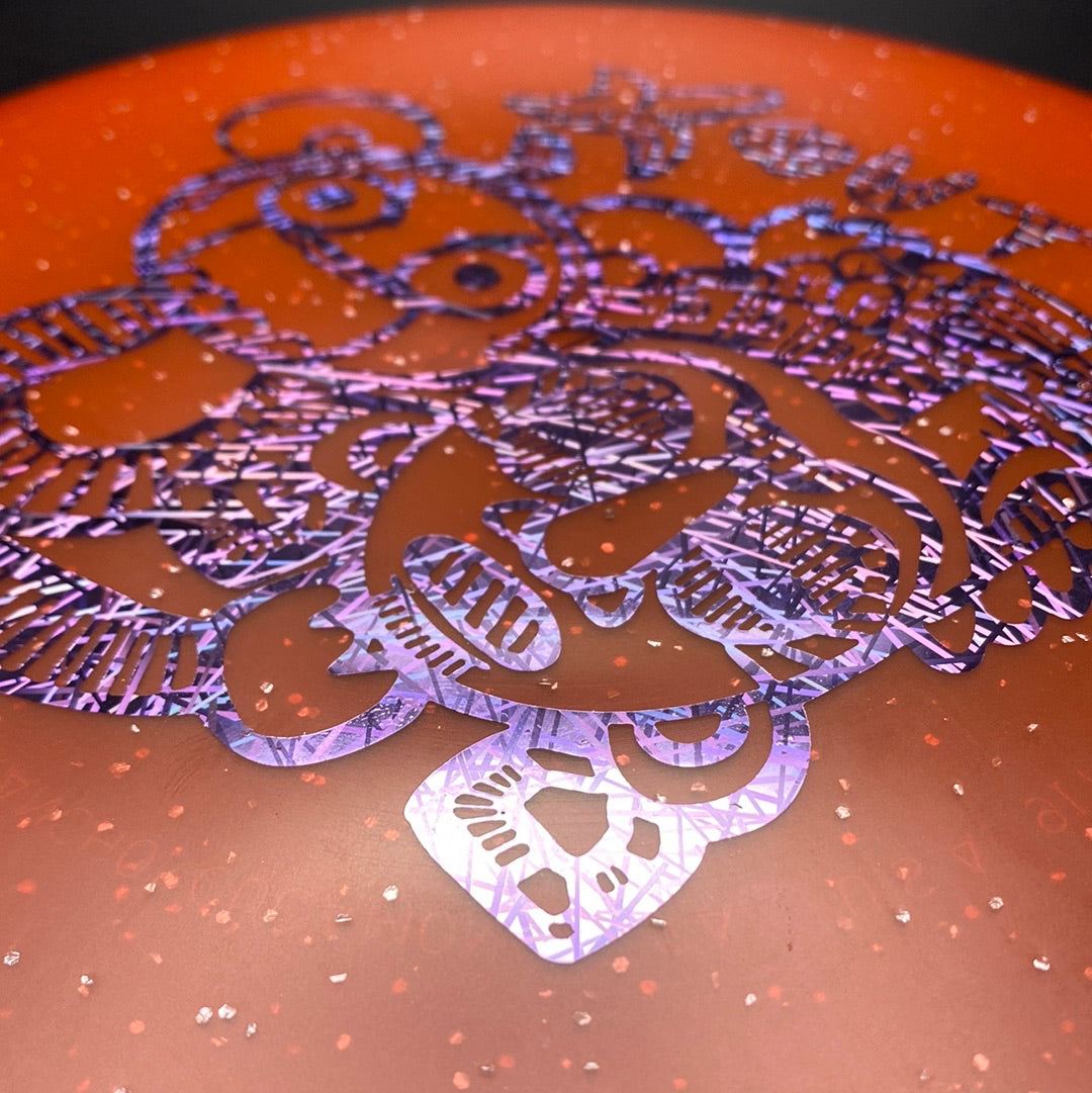 Concrete Anubis - X-Out