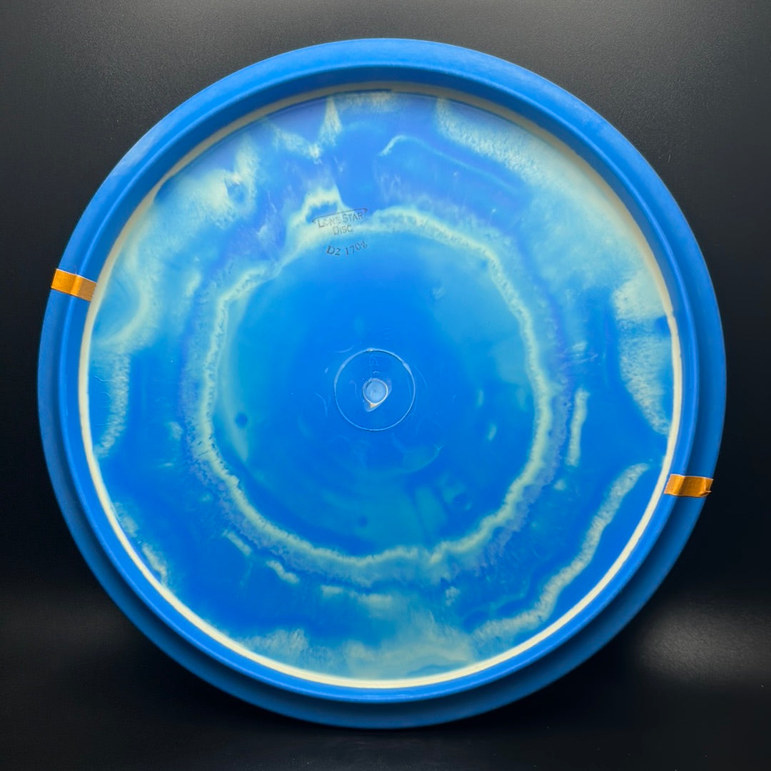 Delta 2 Middy - Midrange