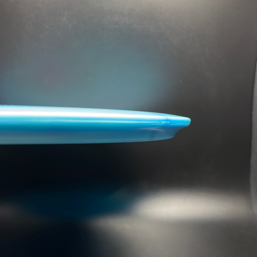 Bravo Walker - "Ride Em Rocket Cowboy" Triple Foil