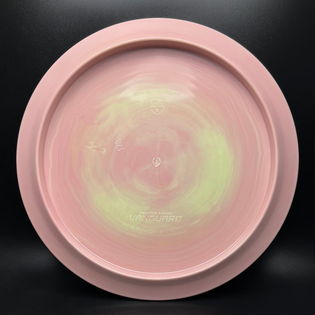 Special Blend S-Line Vanguard - Kyle Klein Creator Series