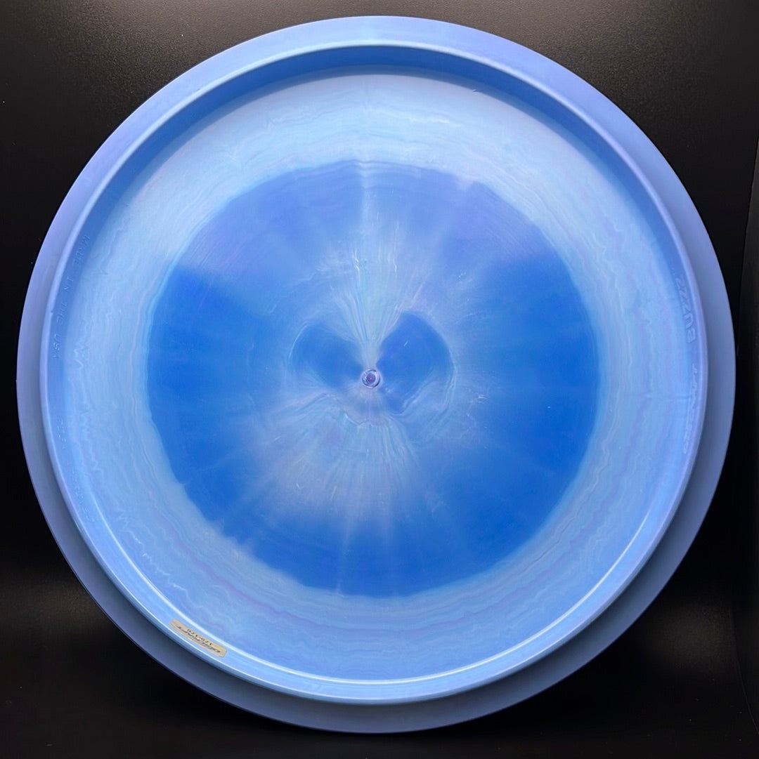 Swirl ESP Buzzz - Paul McBeth 5x World Champion