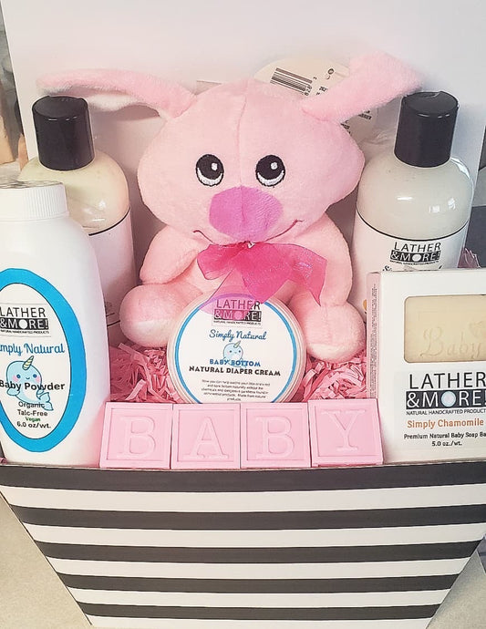 Baby Gift basket