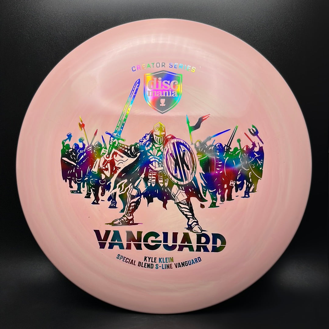 Special Blend S-Line Vanguard - Kyle Klein Creator Series