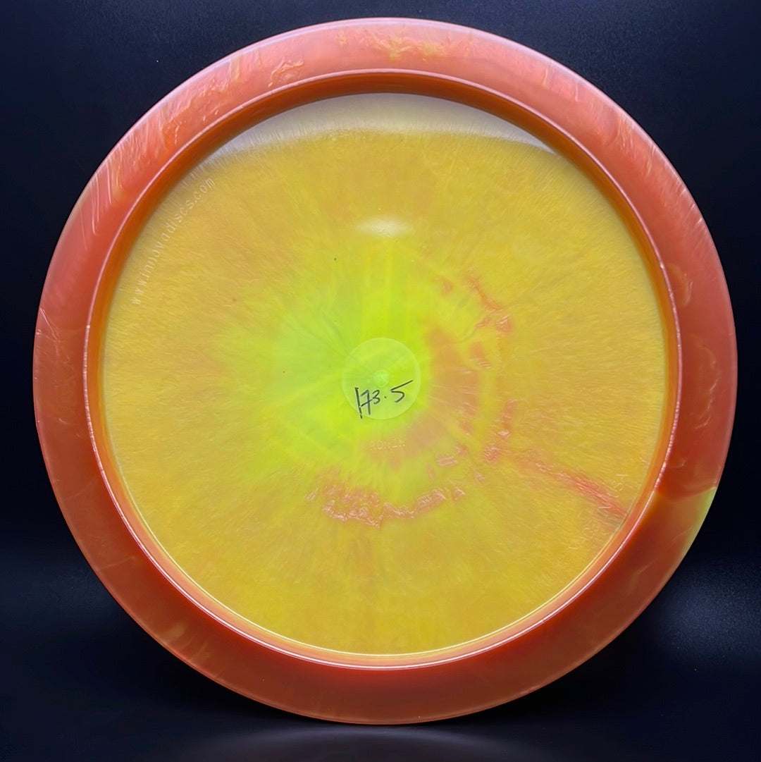 Halo S-Blend Roman - First Run X-Out