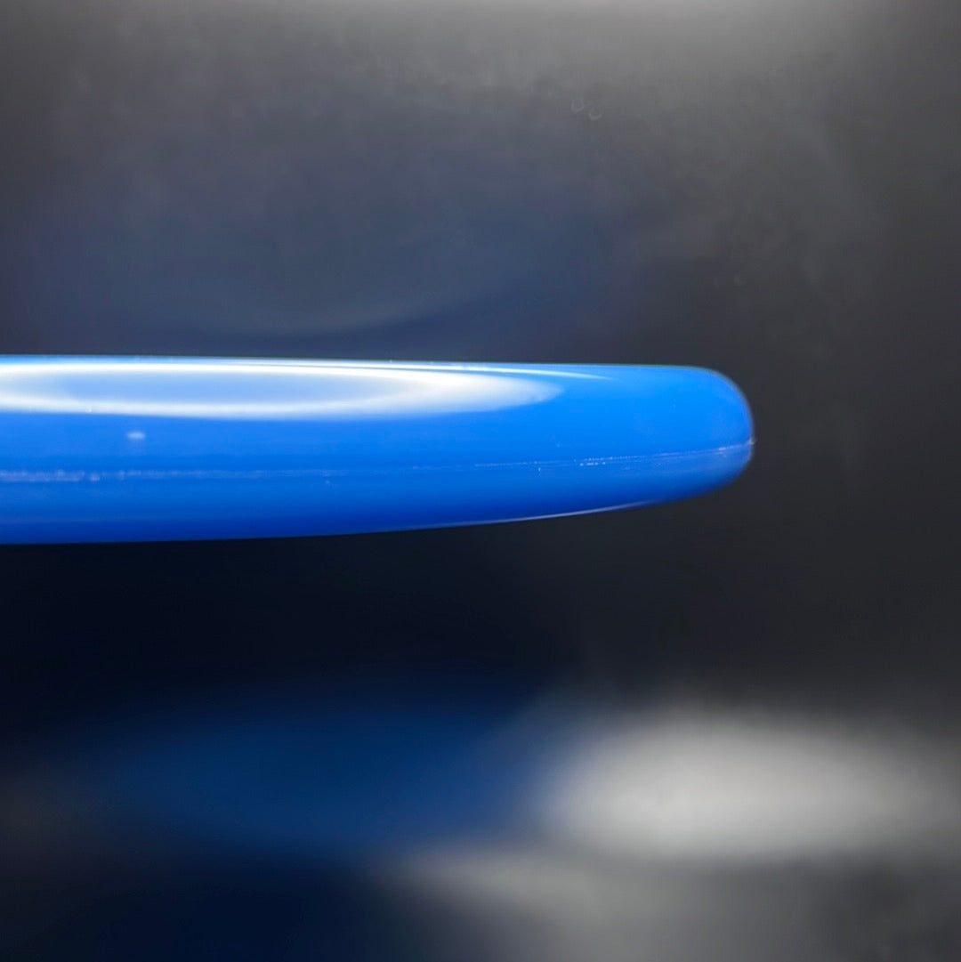 K1 Berg - Limited Swedish Open Stamp