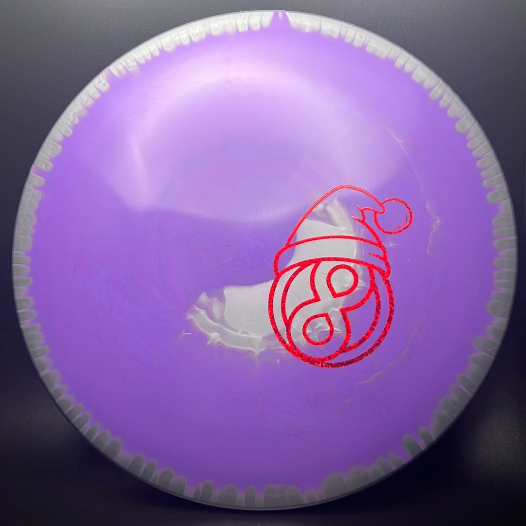 Halo S-Blend Exodus - Limited First Run - Mini Hat Stamp