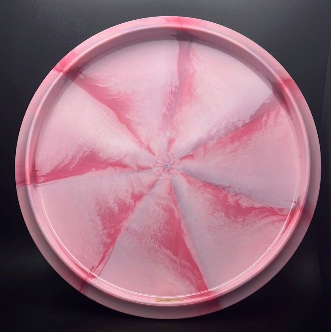 Swirl ESP Buzzz - Chris Dickerson Robot Chicken 2023