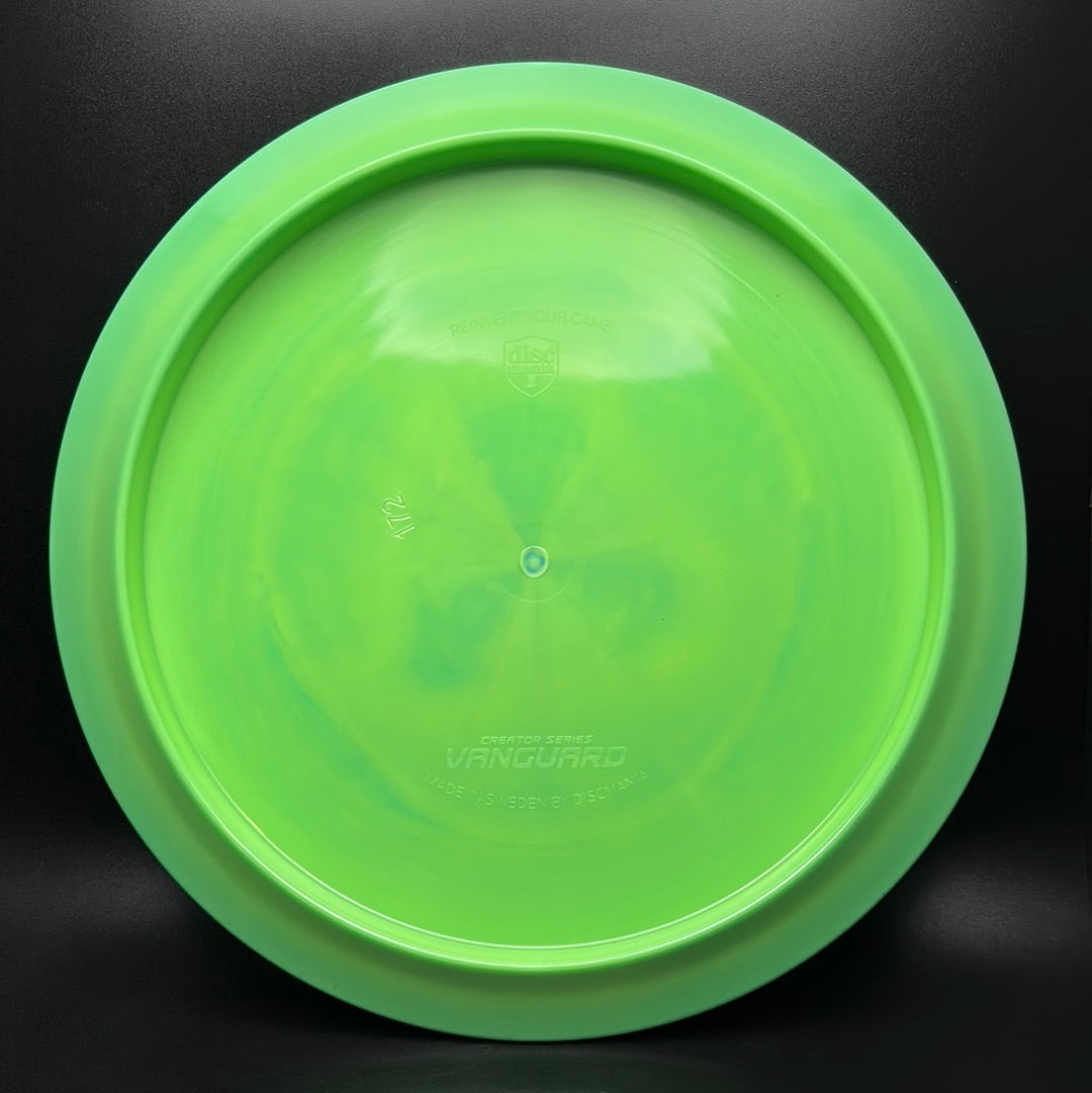 Special Blend S-Line Vanguard - Kyle Klein Creator Series