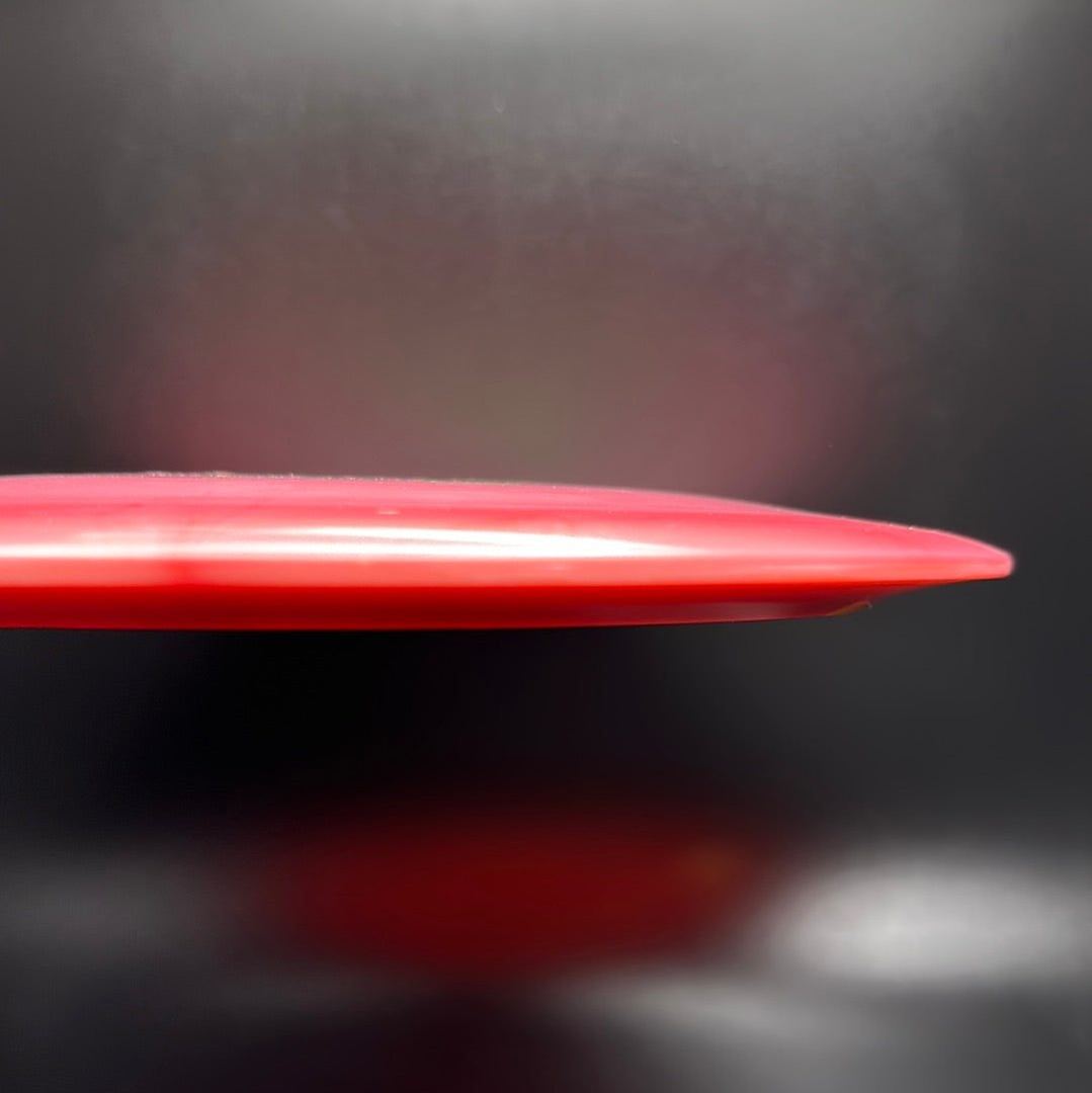 Alpha Warbird - 2023 Run