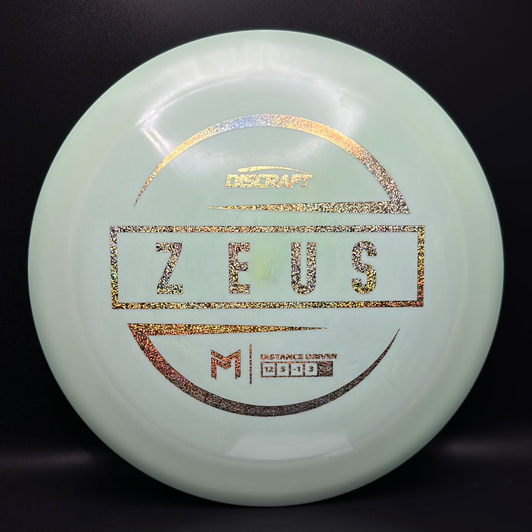 ESP Zeus - Paul McBeth