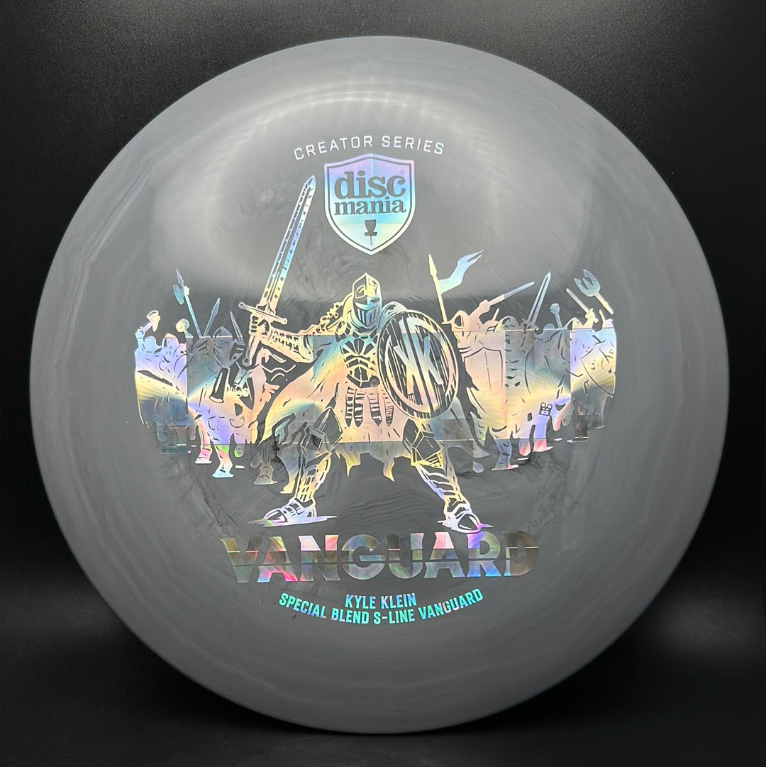 Special Blend S-Line Vanguard - Kyle Klein Creator Series